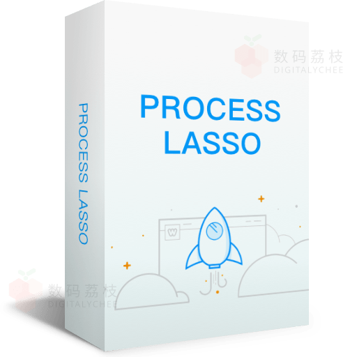 Process Lasso